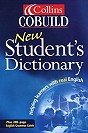 Collins Cobuild New Student’s Dictionary