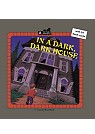In a Dark, Dark House在很暗、很暗的屋子裡(1精裝書+1CD)
