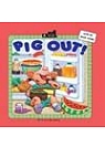 Pig Out豬遊記(1精裝書+1CD)