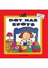 Dot Has Spots小荳荳長小痘子(1精裝書+1CD)