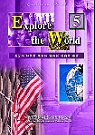 Explore the World 5