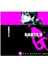 GANTZ殺戮都市(8)(限)(限台灣)