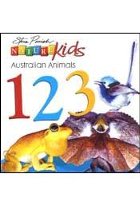 AUSTRALIAN ANIMAL 123