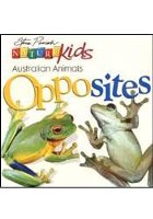 AUSTRALIAN ANIMALS OPPOSITES