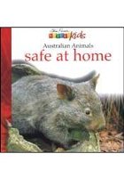 AUSTRALIAN ANIMALS SAFE AT HOM