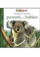AUSTRALIAN ANIMALS PARENTS AND