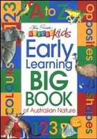 EARLY LEARNING BIG BOOK