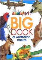 BIG BOOK OF AUSTRALIAN NATURE