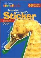 AUSTRALIAN MARINE LIFE STICKE