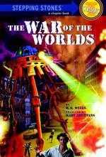 The war of the worlds(地球爭霸戰)