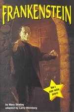 Frankenstein (科學怪人)