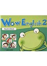 國小英語 - Wow English (2)Student Book