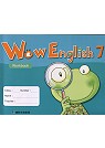 國小英語 - Wow English(7)Workbook