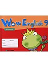 國小英語 - Wow English(9)Workbook