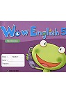 國小英語 - Wow English(5)Workbook