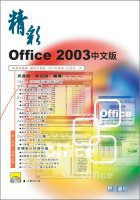 精彩Office 2003中文版