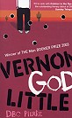 Vernon God Little (維農少年原著)