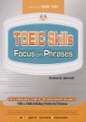 TOEIC Skills: Focus on Phrases