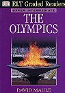 ELT Graded Readers Upper Intermediate: The Olympics