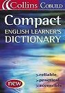 Collins Cobuild Compact English Learner’s Dictionary