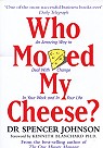 Who Moved My Cheese? (誰搬走我的乳酪？)