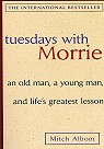 Tuesdays with Morrie(最後14堂星期二的課)