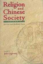 Religion and Chinese Society (2 Vols.)