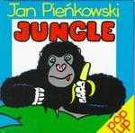 Jan Pienkowski Jungle(森林)