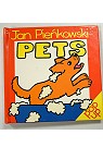 Jan Pienkowski Pets(寵物)