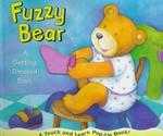 Fuzzy Bear A Get...