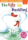 The Ugly Ducking 醜小鴨(英文書+CD)
