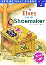 The Elves and the Shoemaker 精靈與鞋匠(英文書+CD)