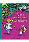 Alice’s Adventures in Wonderland: A Pop-up Adaptation