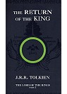 The Lord of the Rings Ⅲ: THE RETURN OF THE KING
