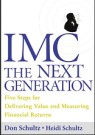 IMC, The Next Generation : Fiv...