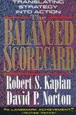 The Balanced Scorecard: Transl...