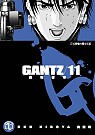GANTZ殺戮都市(11)(限)(限台灣)