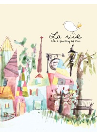 La Vie (禮物書)