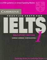 Cambridge Practice Tests for I...
