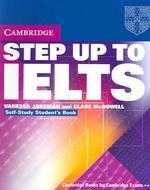 Step Up to IELTS Upper-intermediate: A Short IELTS Course (Self-study with Answer)