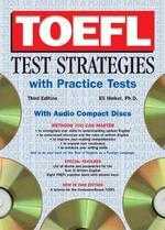 TOEFL Test Strategies with Pra...
