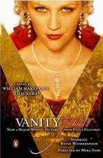 Vanity Fair: 浮華新世界