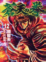 蒼天之拳 12