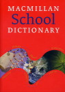 Macmillan School Dictionary (With CD-ROM)