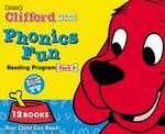 Clifford Phonics Fun: Reading ...