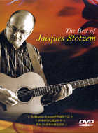 The Best of Jacques Stotzem （5DVD）