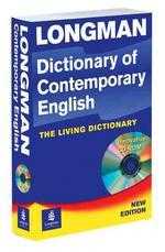 LO Di of Contemporary Eng(平)(CD-ROM)