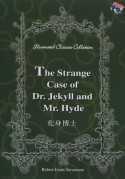 The Strange Case of Dr.Jekyll and Mr.Hyde化身博士(附2CD)