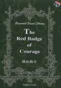 The Red Badge of Courage鐵血勳章(附2CD)
