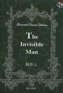 The Invisible Man隱形人(附2CD)